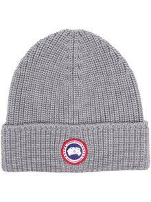  Canada Goose Hats Grey