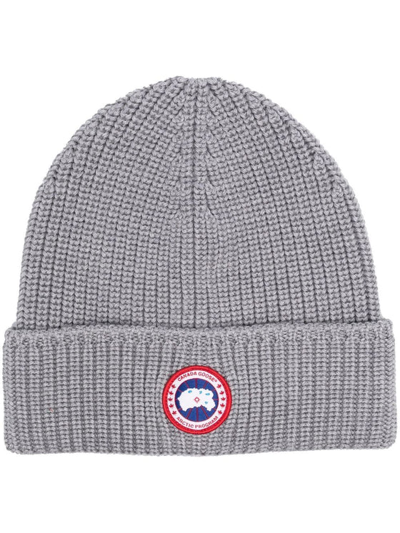 Canada Goose Hats Grey