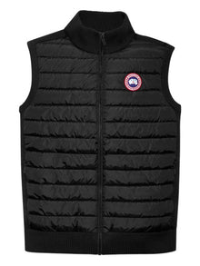  Canada Goose Jackets Black