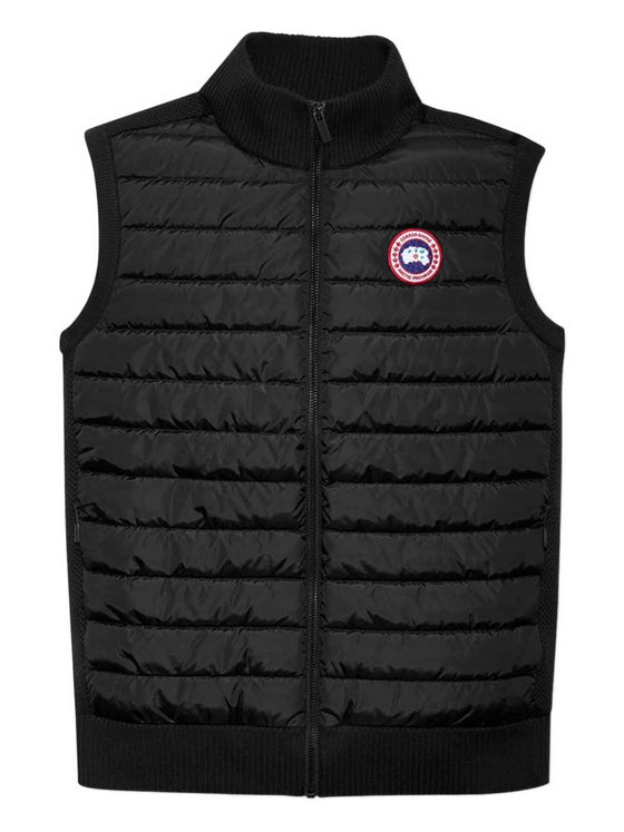 Canada Goose Jackets Black