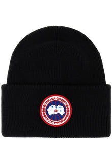  Canada Goose Hats Black