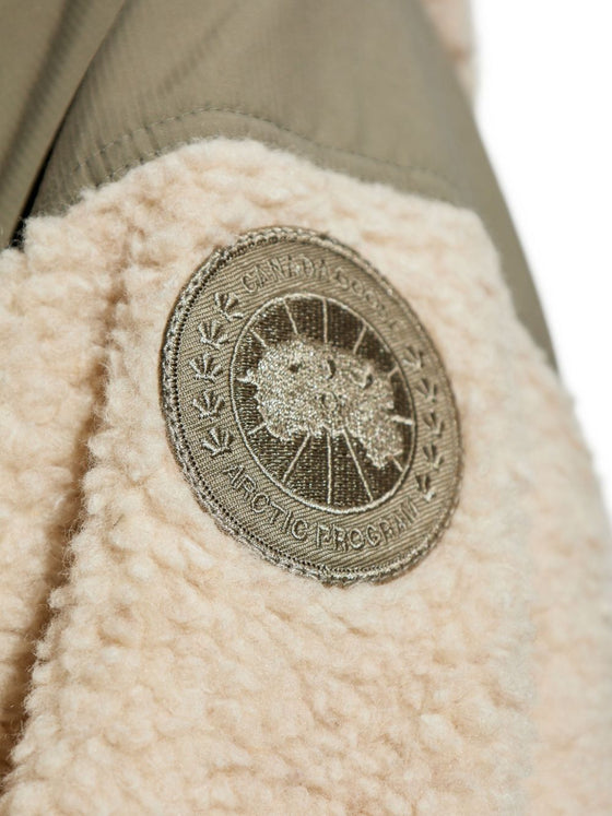 Canada Goose Coats Green