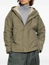 Canada Goose Coats Green