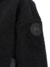 Canada Goose Coats Black