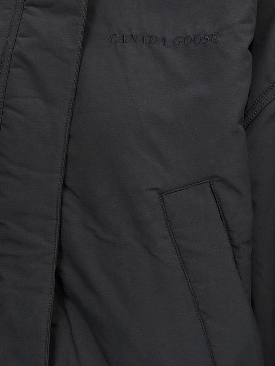 Canada Goose Coats Black