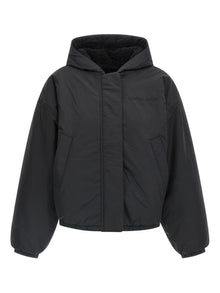  Canada Goose Coats Black