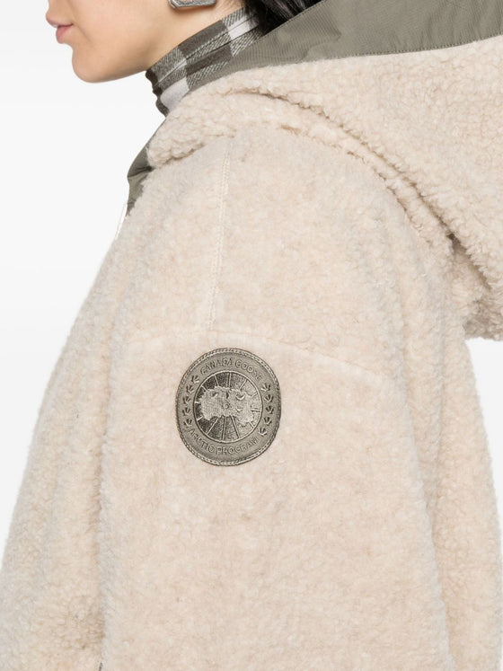 Canada Goose Coats Green