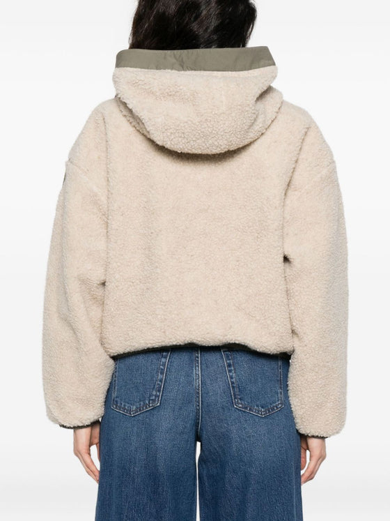 Canada Goose Coats Green