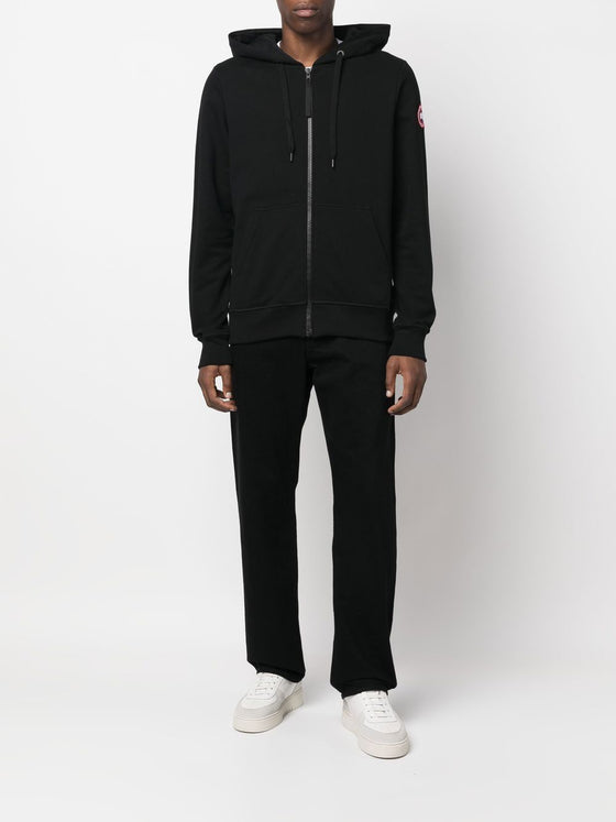 Canada Goose Sweaters Black
