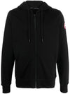Canada Goose Sweaters Black