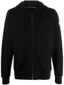  Canada Goose Sweaters Black
