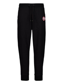  Canada Goose Trousers Black
