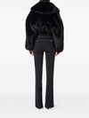 Elisabetta Franchi Jackets Black