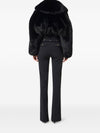Elisabetta Franchi Trousers Black