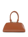 Givenchy Antigona top-handle leather tote bag
