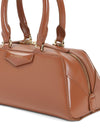 Givenchy Antigona top-handle leather tote bag