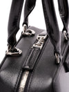 Givenchy Antigona East West Small leather shoulder bag