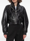 Givenchy Coats Black