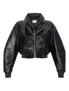 Givenchy Coats Black