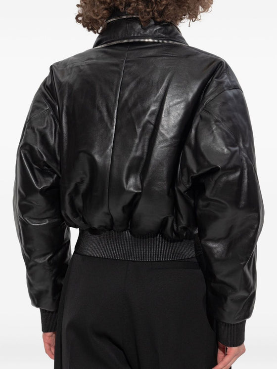 Givenchy Coats Black