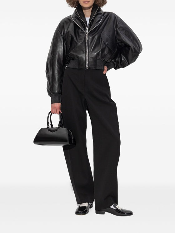 Givenchy Coats Black