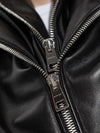 Givenchy Coats Black
