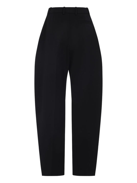 Givenchy Trousers Black