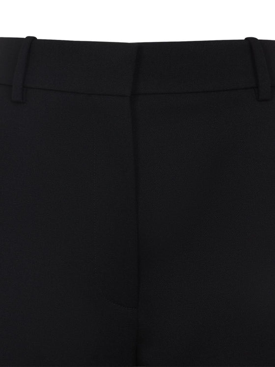 Givenchy Trousers Black