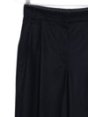 Emporio Armani Trousers Blue
