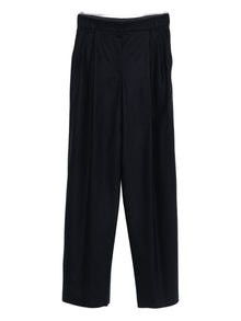  Emporio Armani Pleated trousers