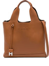HOGAN PRE Bags.. Leather Brown