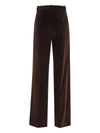 Circolo 1901 Trousers Brown