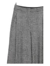 Emporio Armani Trousers Grey