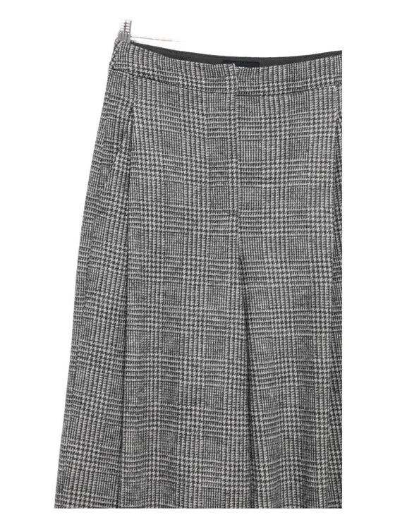 Emporio Armani Trousers Grey