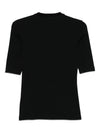 Fabiana Filippi Sweaters Black