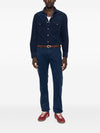 Brunello Cucinelli Shirts Blue