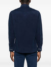 Brunello Cucinelli Shirts Blue