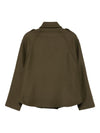 Bazar Deluxe Jackets Green