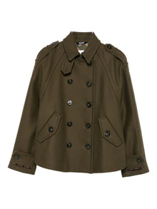  Bazar Deluxe Jackets Green