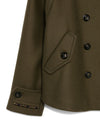 Bazar Deluxe Jackets Green