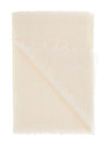 Faliero Sarti Scarfs Ivory
