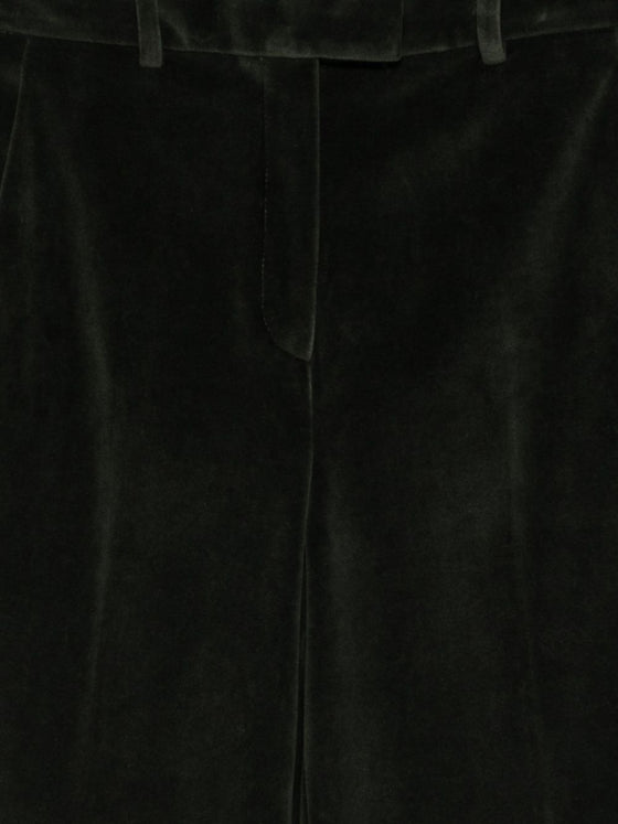 Circolo 1901 Trousers Green