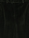Circolo 1901 Cotton wide-leg trousers