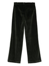 Circolo 1901 Cotton wide-leg trousers