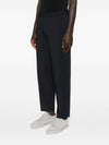Emporio Armani Straight-leg trousers