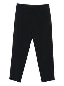  Emporio Armani Straight-leg trousers