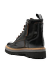 Woolrich Boots Black