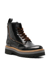 Woolrich Boots Black