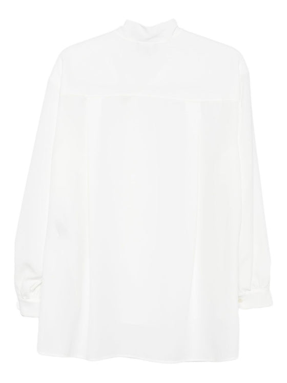 Emporio Armani Shirts White