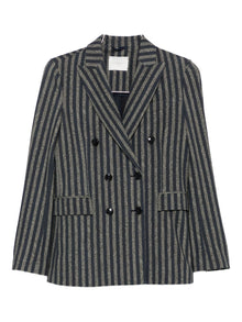  Circolo 1901 Jackets Blue